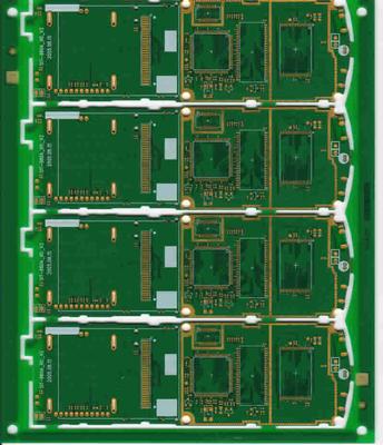 High density PCB, High Density Interconnect PCBs (HDI PCBs) ︱HDI board, HDI PCB︱PCB, printed circuit board, printed wiring board, rigid PCB︱Multilayer